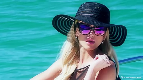 Fabulous pornstar in Horny Blonde, Solo Girl sex clip