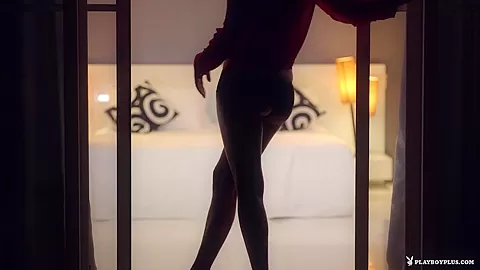 Hottest pornstar in Horny Small Tits, Striptease adult scene