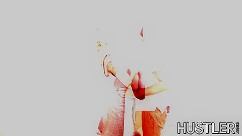 Chloe Cherry in My First Anal Chloe Cherry 29-17 - Hustler