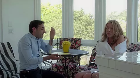 Cheating Trophy Wives 2 - Hustler