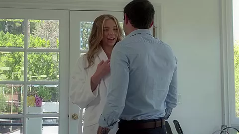 Cheating Trophy Wives 2 - Hustler