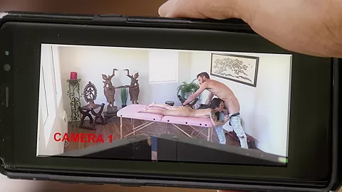 Caught On Camera 2 3 - Hustler