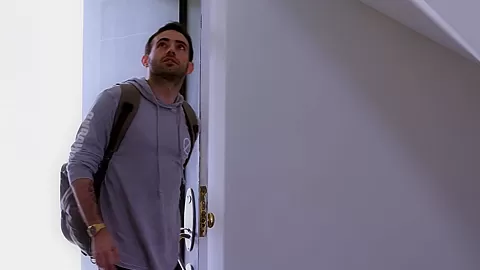 Caught On Camera 2 2 - Hustler