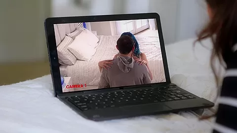 Caught On Camera 2 2 - Hustler