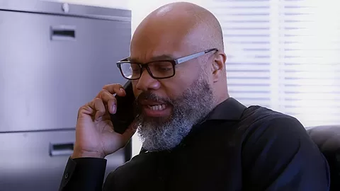 Caught On Camera 2 - Hustler