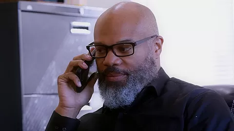 Caught On Camera 2 - Hustler
