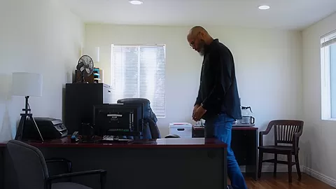 Caught On Camera 2 - Hustler