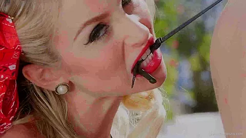 Horny pornstar in Fabulous Softcore, Outdoor porn movie