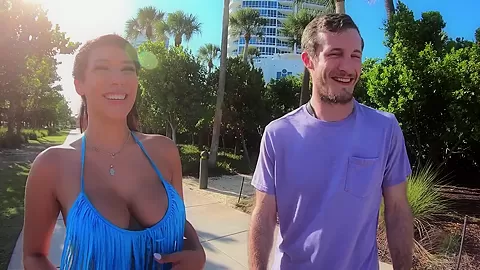 Busty Young WIves - Hustler