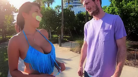 Busty Young WIves - Hustler
