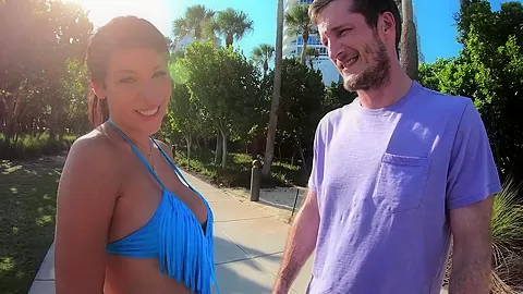 Busty Young WIves - Hustler