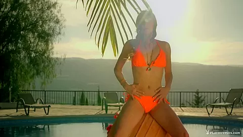 Incredible pornstar in Fabulous Babes, Solo Girl porn movie