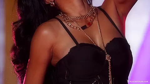 Hottest pornstar in Incredible Softcore, Black and Ebony adult scene