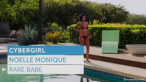 Exotic pornstars in Hottest Solo Girl, Outdoor adult video