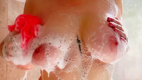 Big Wet Tits 20 2 - Hustler