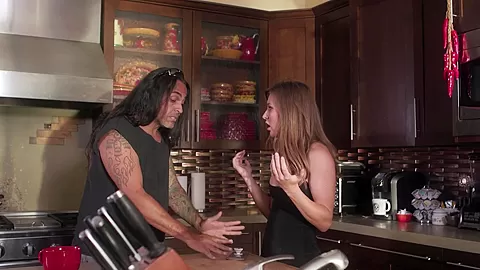 Anal Affairs 2 - Hustler