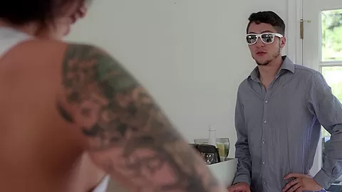 Anal Affairs - Hustler
