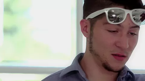 Anal Affairs - Hustler
