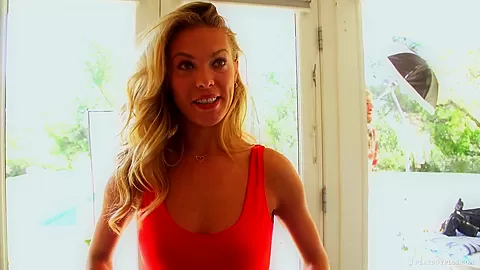 Incredible pornstar in Best Softcore, Striptease adult clip