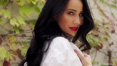 Hottest pornstar in Exotic Softcore, Brunette adult clip