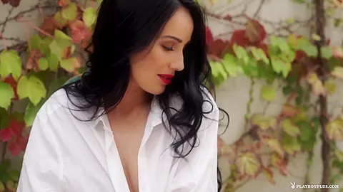 Hottest pornstar in Exotic Softcore, Brunette adult clip
