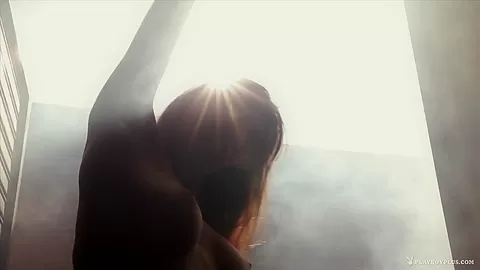 Horny pornstar in Best Striptease, Babes porn clip