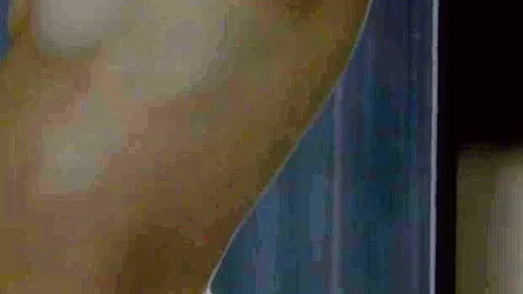 Horny pornstar in Exotic Solo Girl, Striptease adult clip