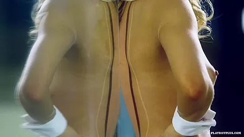 Horny pornstar in Exotic Solo Girl, Striptease adult clip