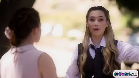 Small tits bff licks asian lesbians pussy before her wedding