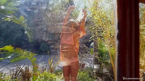 Best pornstar in Horny Small Tits, Striptease adult video