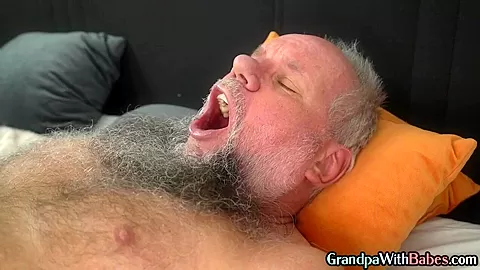 Nympho busty babe penetrated hardcore by nympho fucker