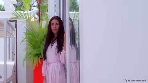 Incredible pornstar in Amazing Softcore, Striptease sex movie