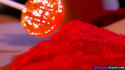 Glamcore vintage porn