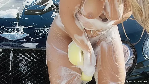 Exotic pornstar in Hottest Blonde, Softcore sex clip