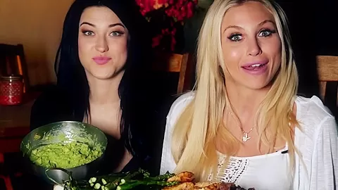 Crazy pornstar in Horny Softcore, Babes adult movie
