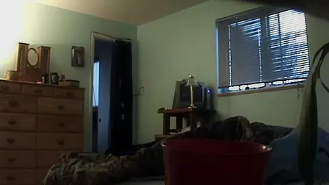 Cheating busty slut seduces plumber