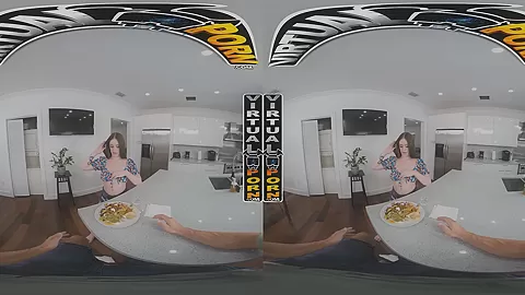 Wet Shirt Fuck
