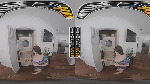 Wet Shirt Fuck