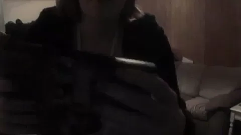 Dirty slut fucked hard from behind