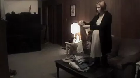 Dirty slut fucked hard from behind
