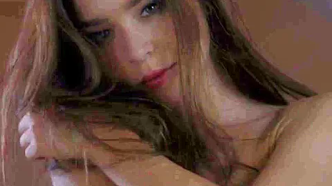Amazing pornstars in Exotic Lingerie, Redhead sex scene