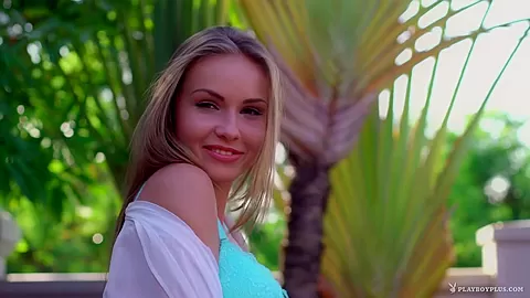 Fabulous pornstar in Crazy Outdoor, Small Tits sex clip