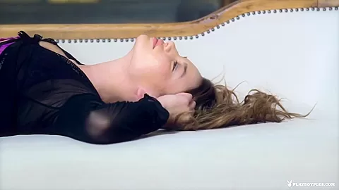 Crazy pornstar in Amazing Babes, Lingerie xxx video