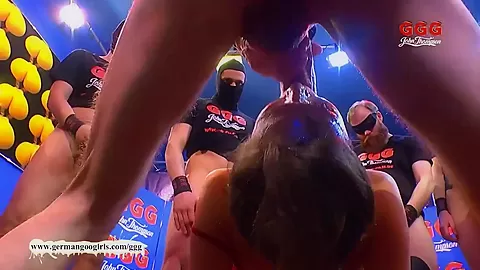 Incredible pornstar in Hottest Blowjob, Bukkake adult scene