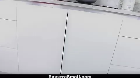 Amazing pornstar in Exotic Skinny, Brunette sex scene