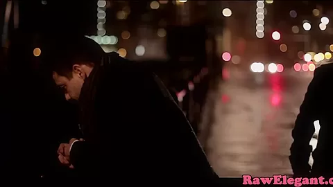 Elegant beauty assfucked by her boyfriend