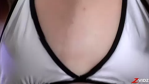 Melanie Silver Is Into All Out Anal Sex