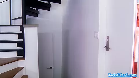 Model girlfriend fingered and fucked by ex