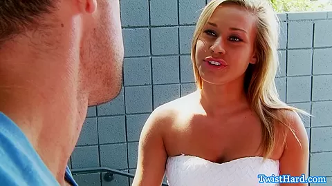 Model girlfriend fingered and fucked by ex