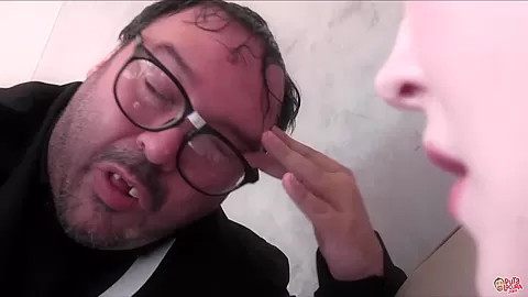 PUTA LOCURA Priest fucking a naughty teen 18+
